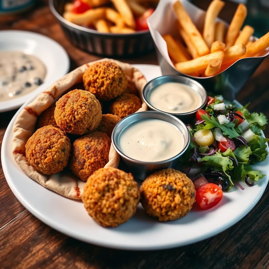 Falafel